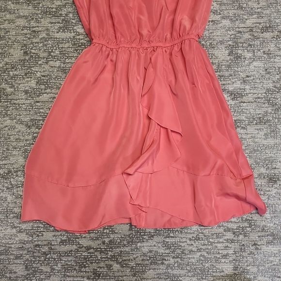 My Michelle brand one shoulder dress - Picture 8 of 10